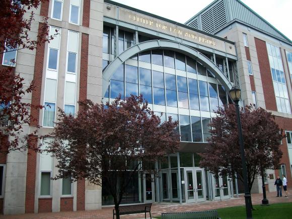 Admissions | Rutgers Law School